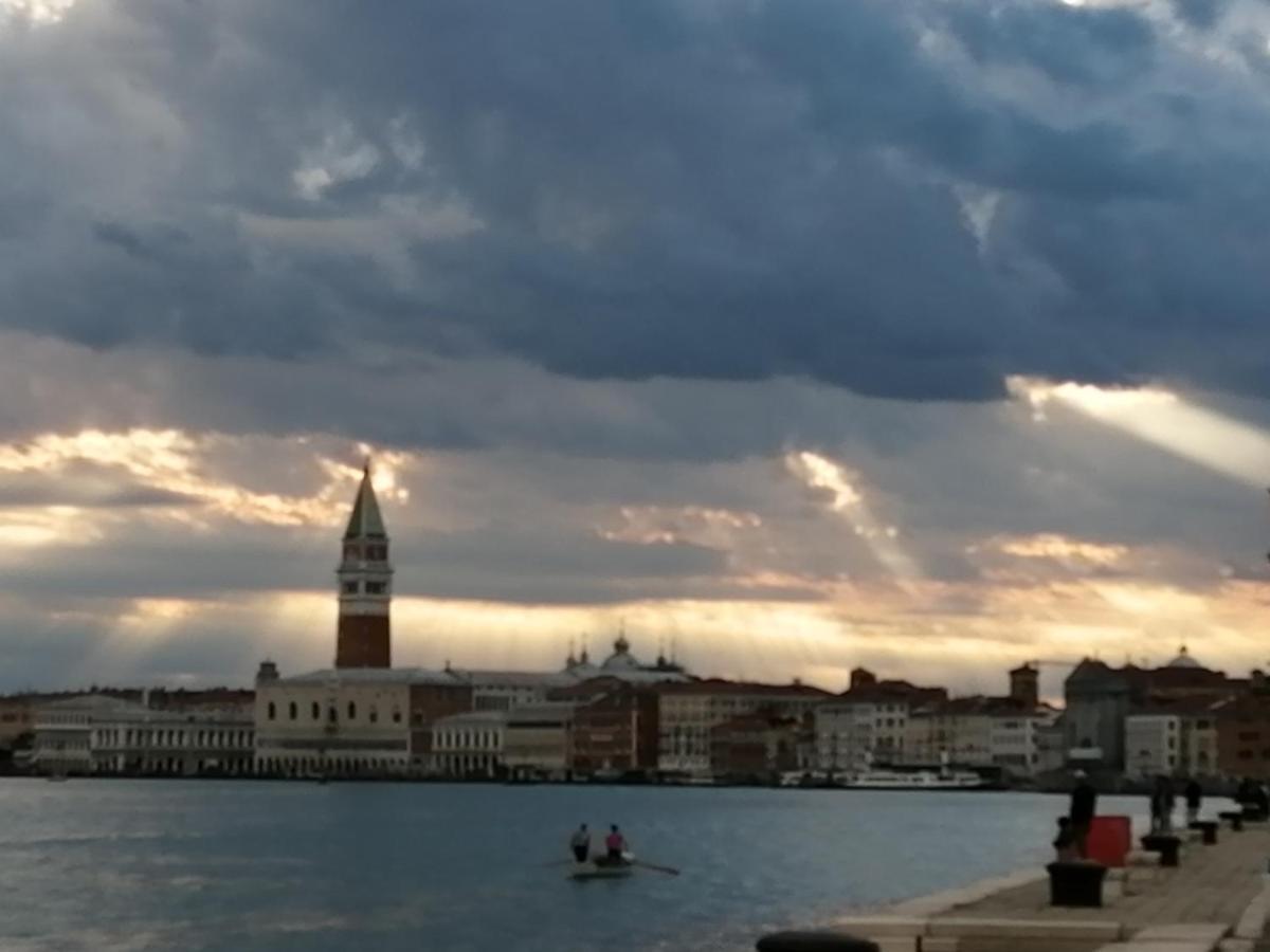 Apartment Locazione Mery Venice