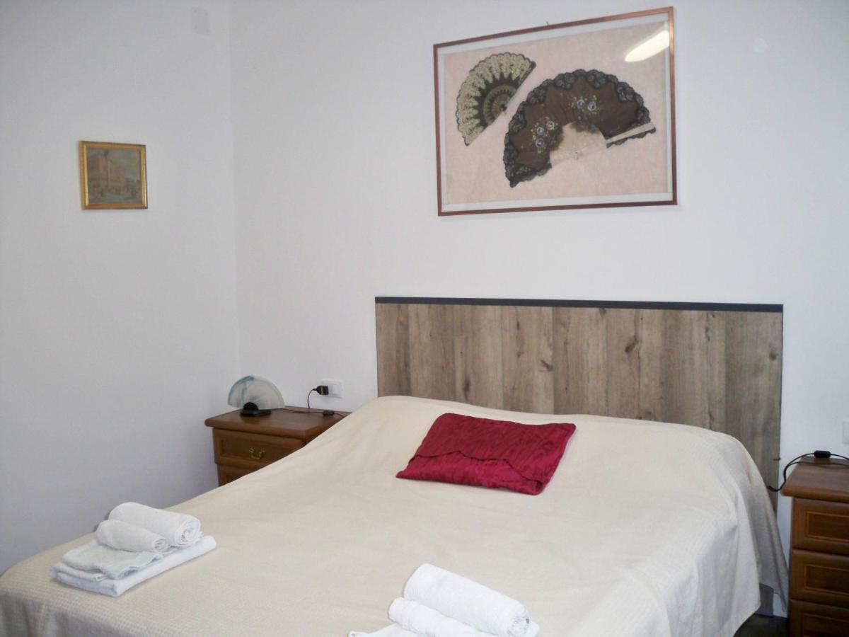 Apartment Locazione Mery Venice