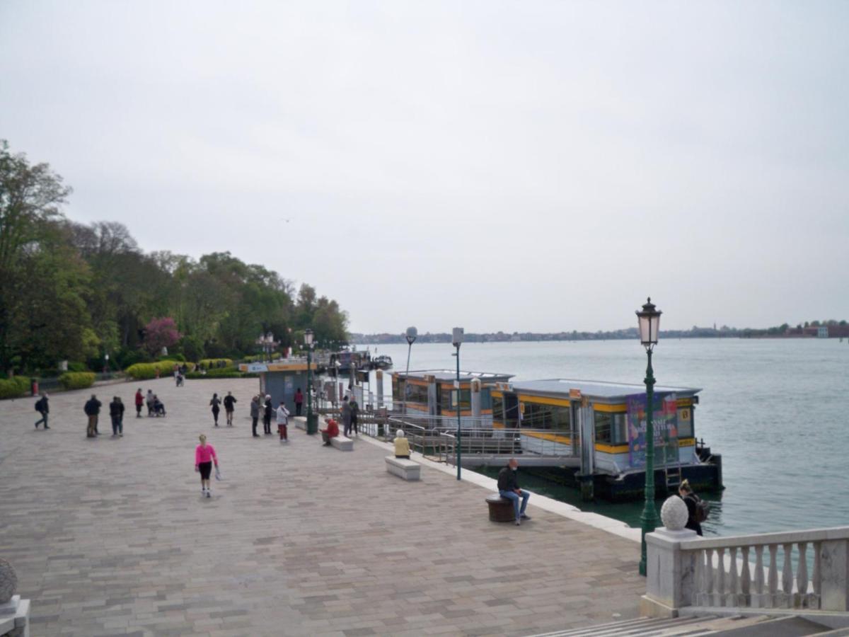 Apartment Locazione Mery Venedig