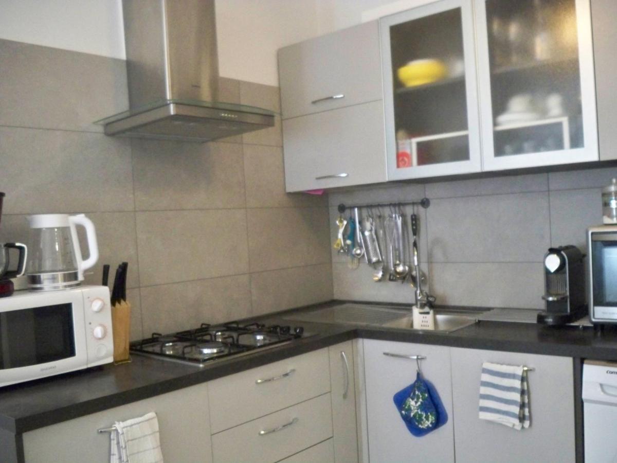 Locazione Mery Apartment Venice