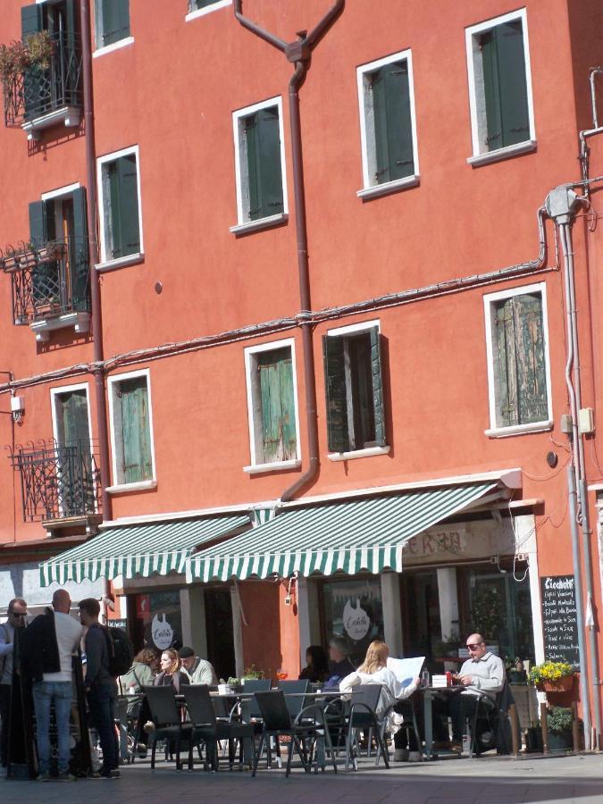 Apartment Locazione Mery